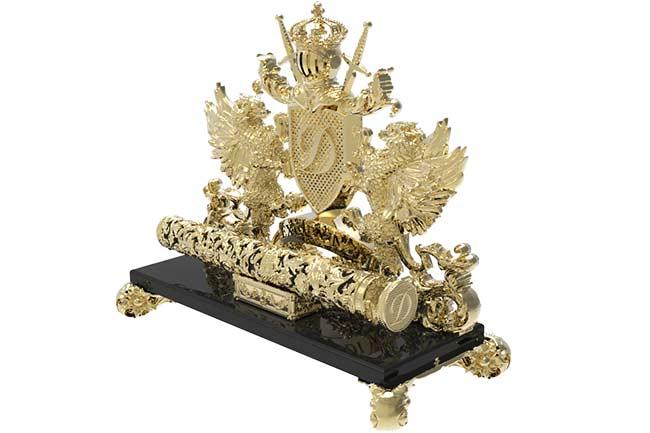 新品登場 S.T. Dupont 2018 Pop-Up Store開幕記者會