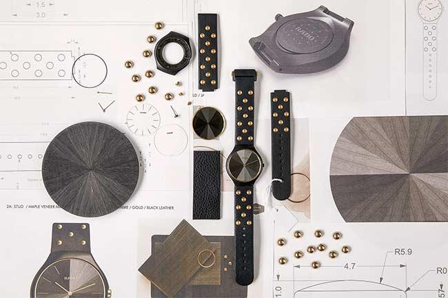 名設計師操刀 雷達表真我超薄系列