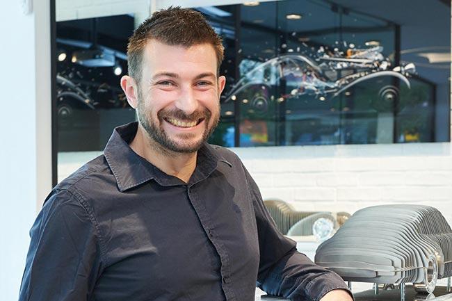 MB&F M.A.D.Gallery瘋狂藝廊 獨家鉅獻