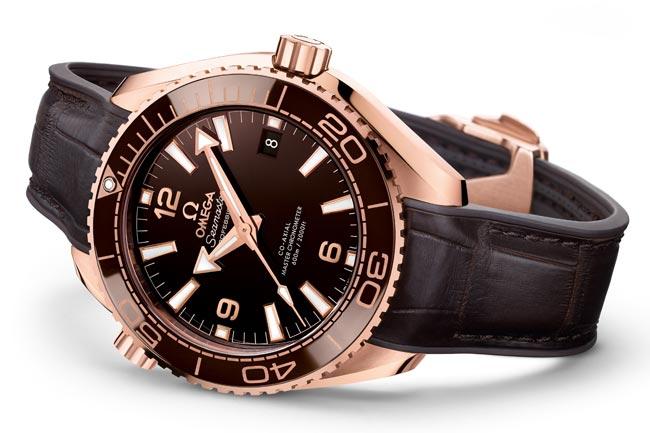 歐米茄聖誕佳禮集選