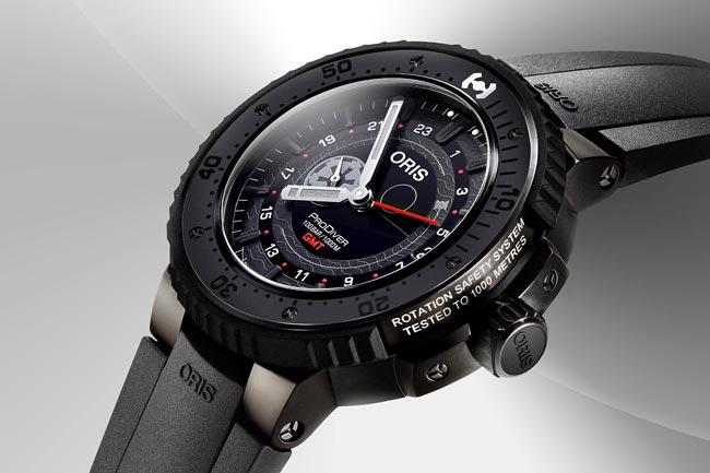 ORIS與《星際大戰》STAR WARS 推出聯名限量腕錶