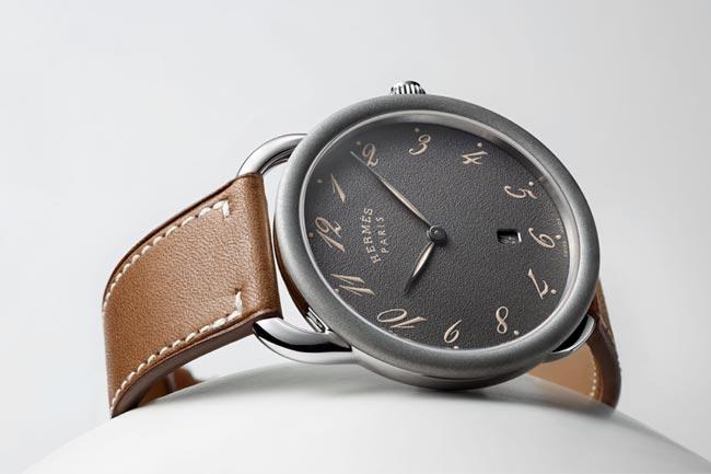 2019 Pre-SIHH 愛馬仕ARCEAU 78 腕錶
