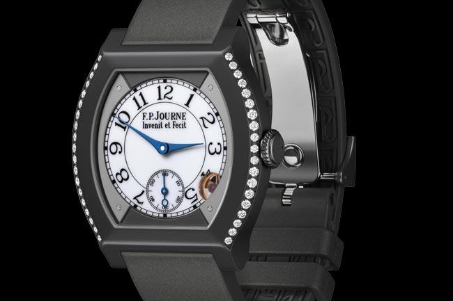 2019 SIHH élégante by F.P.Journe