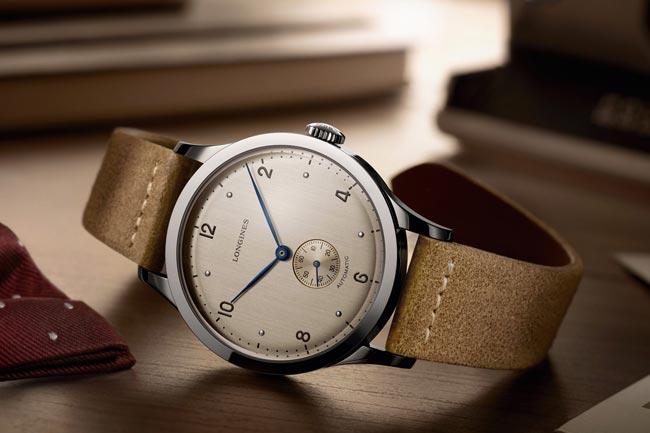 如何欣賞一枚腕錶