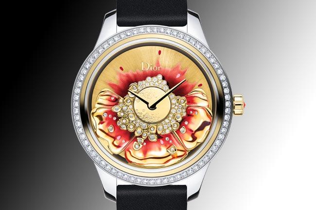 DIOR 2019 農曆新年與西洋情人節精選