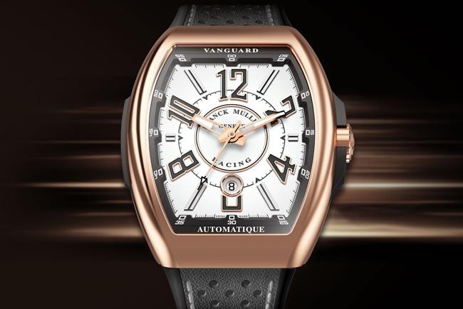 2019 WPHH 法穆蘭 Vanguard Racing