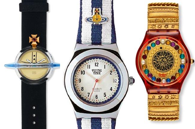 SWATCH Loves Art快閃店在華山 打造最新潮流藝術基地