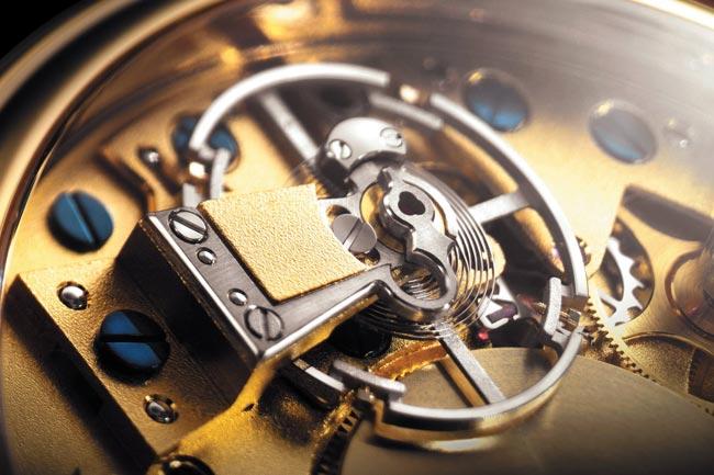 「降落傘避震器」這個名字怎麼來的？