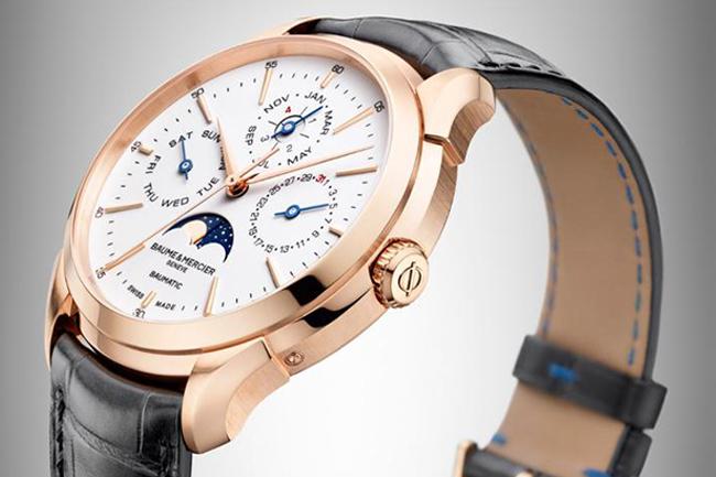 2019 SIHH 名士錶重點新作