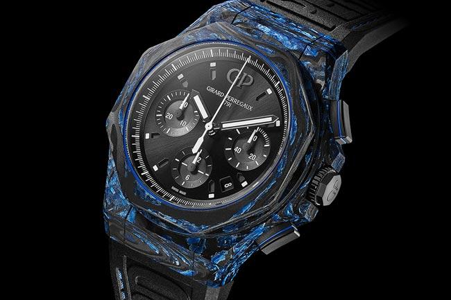 2019 SIHH 芝柏表重點新作