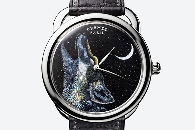 2019 SIHH 愛馬仕重點新作