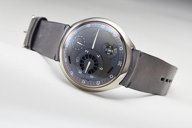 2019 SIHH RESSENCE重點新作