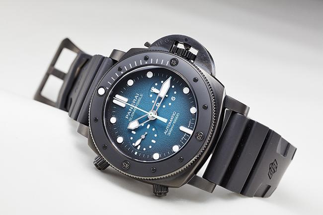 2019 SIHH 沛納海重點新作