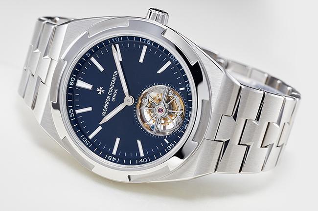 2019 SIHH 江詩丹頓重點新作