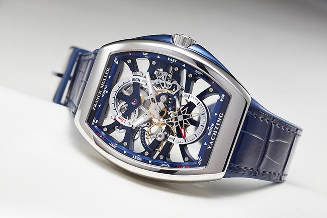 2019 WPHH 法穆蘭重點新作