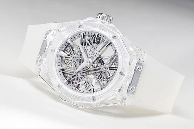 2019日內瓦鐘錶展HUBLOT重點新作
