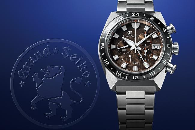 2019巴塞爾鐘錶展 Grand Seiko Spring Drive 20 週年限定版
