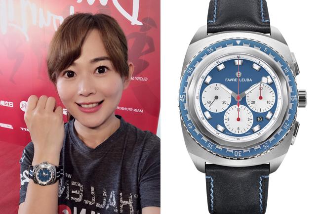 挑戰極限  域峰前進2019 Challenge Taiwan鐵人三項