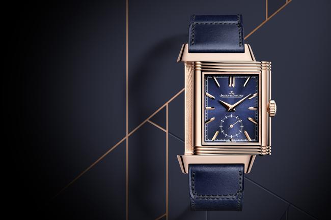 8年保固！積家Care Program