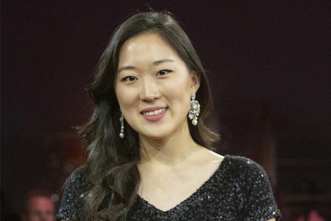 2019卡地亞靈思湧動女性創業家獎 得獎名單