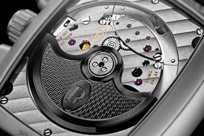 自動上鍊的由來