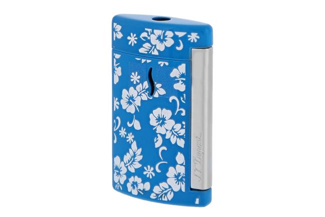 夏威夷風潮席捲全台 都彭打火機與筆具