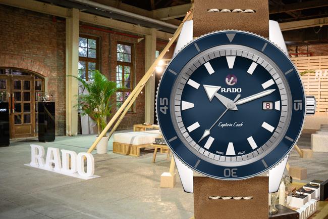 2019 Time To Move 雷達表重點新作