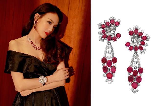 寶格麗經典呈現：風雲人物