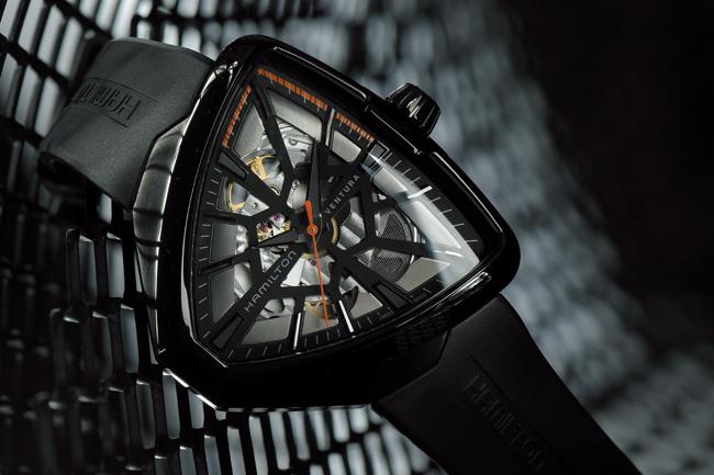 致敬東尼・史塔克   漢米爾頓電影配錶完美演出