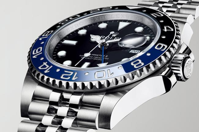 內外規格的提升 勞力士Oyster Perpetual GMT-Master II