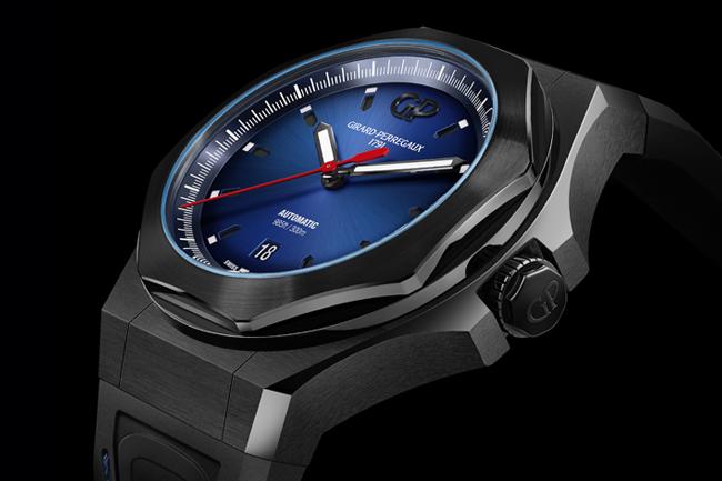 遠瞻無窮宇宙 芝柏表藉經典腕表探索星際奧秘