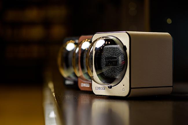 BOXY Fancy Brick，你與奇異博士可以更近一些