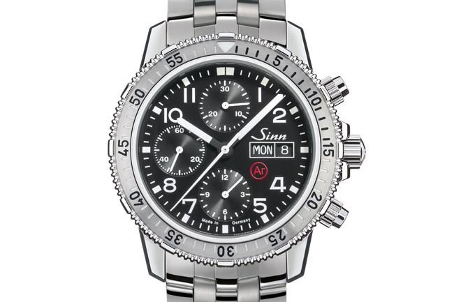 變裝小改款  SINN 2019新品上市
