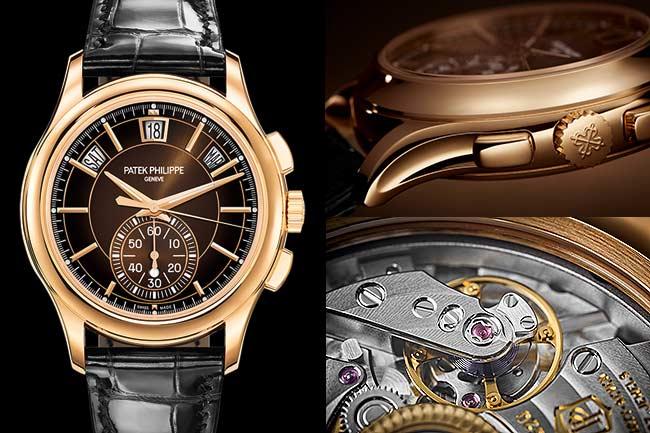 高登鐘錶聯手百達翡麗  邀您體驗2019新品