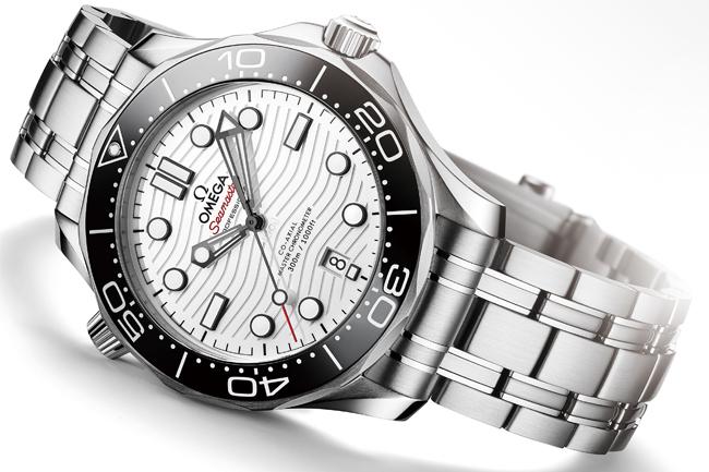 剛硬時尚陶瓷圈 七款陶瓷錶圈基本款推薦