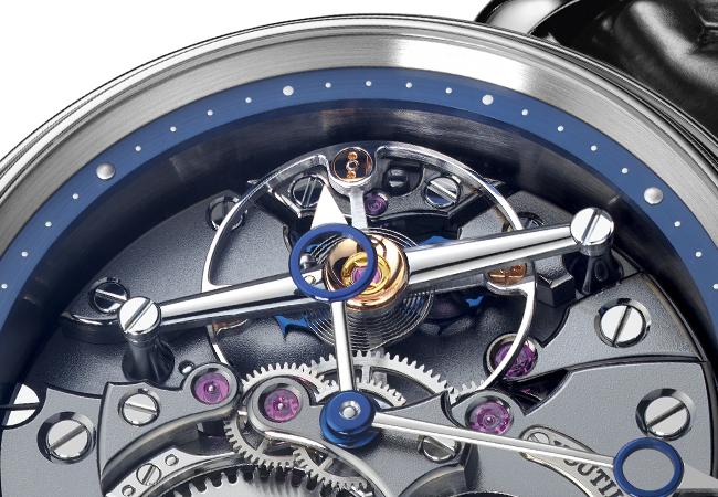 VOUTILAINEN 28_TI 腕錶