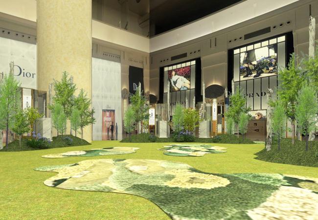 101World Masterpiece 展覽