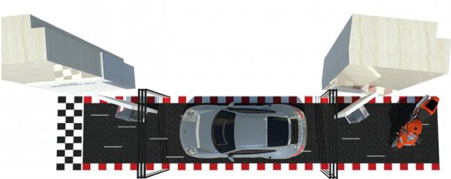 101World Masterpiece 展覽