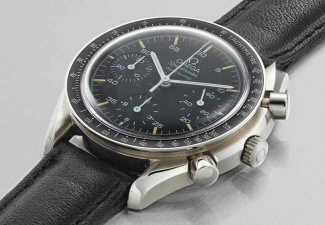 歐米茄OMEGA Prototype Autoquartz 