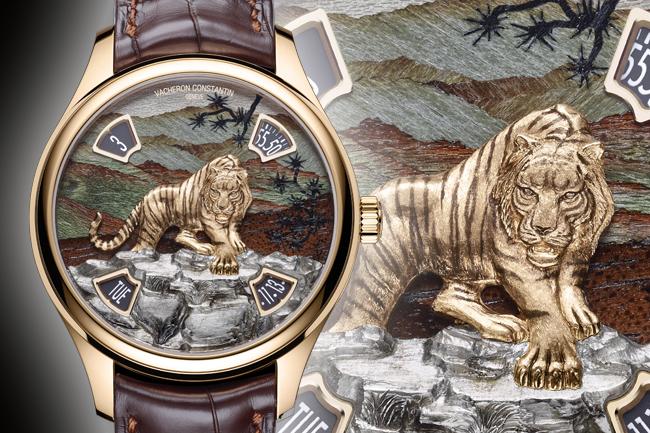 野趣王國 五款動物面盤腕錶