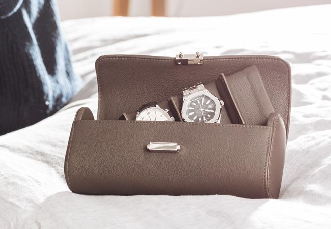 SCATOLA del TEMPO Rochette