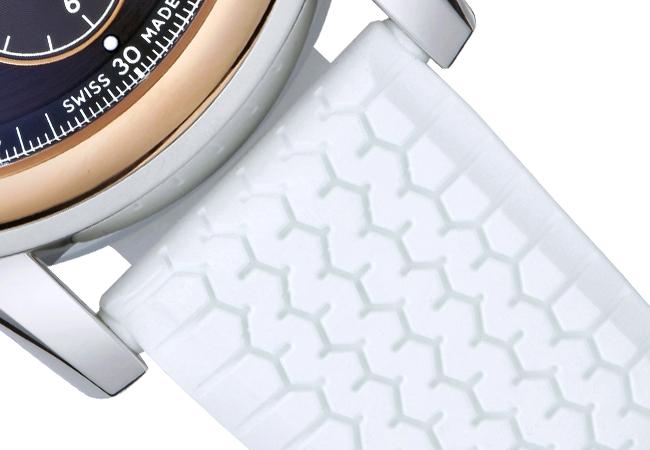 蕭邦2019 Mille Miglia Classic Chronograph系列腕錶