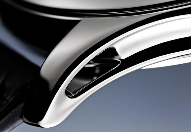 百達翡麗Ref.5205G-013年曆腕錶