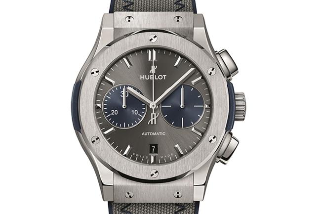 揚帆競速 宇舶Bol d'Or Mirabaud 2019特別版腕錶