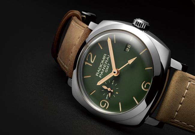 沛納海Radiomir 48mm