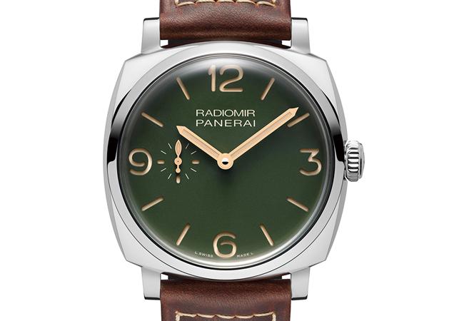沛納海Radiomir 45mm
