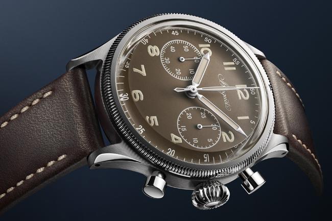 復刻初代軍規版 寶璣 2019 ONLY WATCH