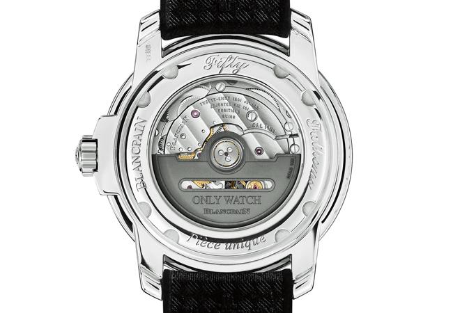 1151自動上鍊機芯