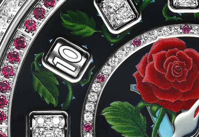 路易威登Escale Spin Time Only腕錶