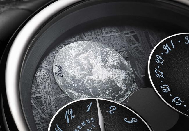 愛馬仕Arceau月讀時光腕錶Only Watch